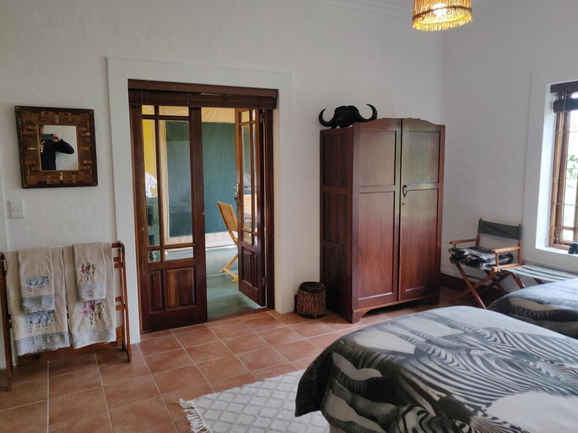 Villa Tartaruga Sedgefield Chambre photo